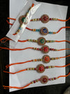 Rakhi collections