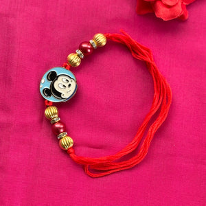 Rakhi -Micky mouse