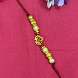 Rakhi ad stone