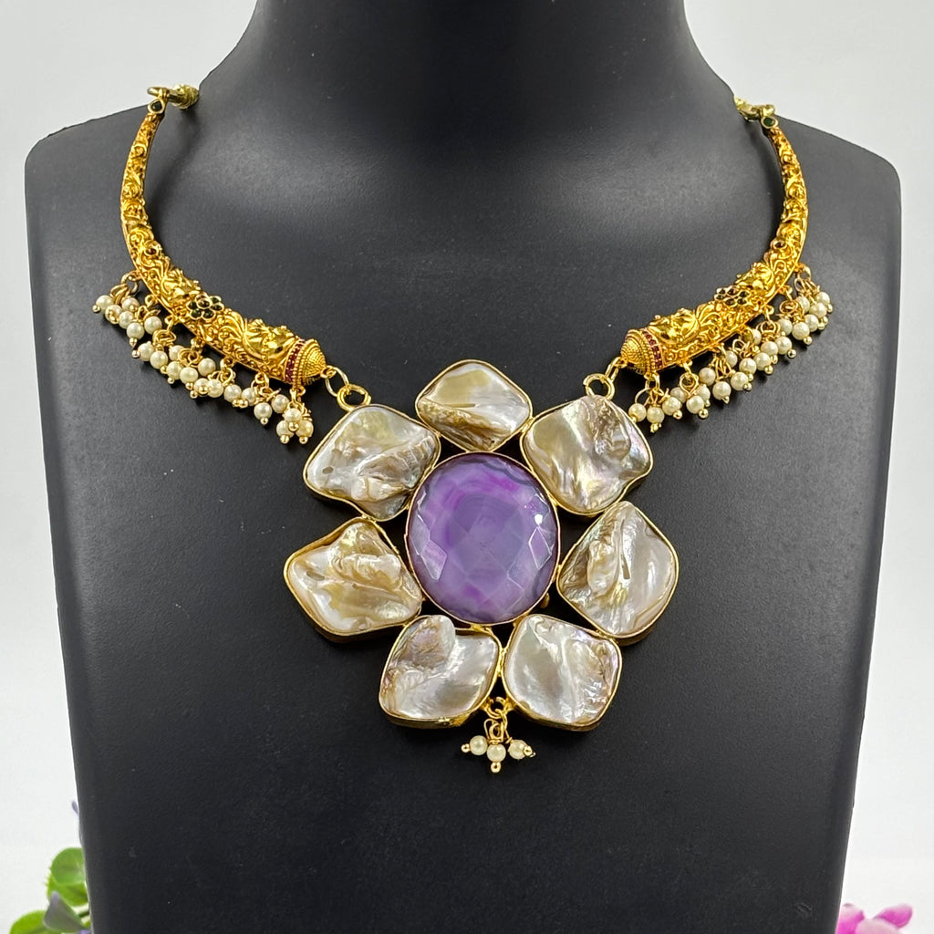 Pearl Blossom Hasli