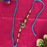 Mayur Pearl Rakhi