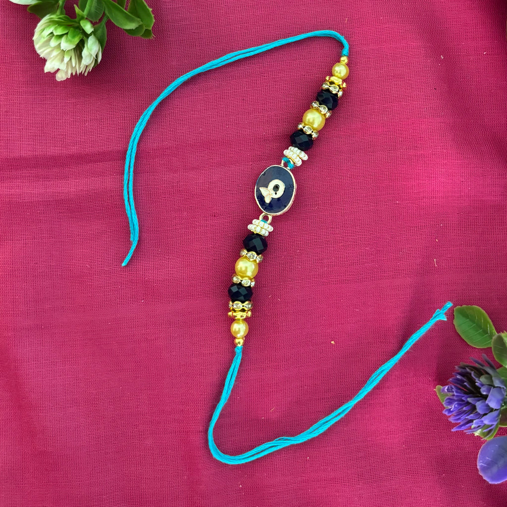 Nazar Suraksha Rakhi