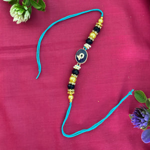 Nazar Suraksha Rakhi