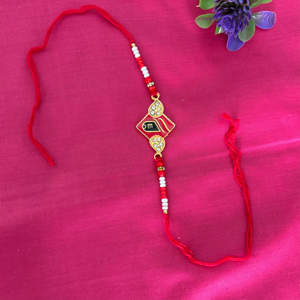 Om Shagun Rakhi