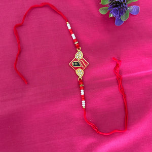 Om Shagun Rakhi