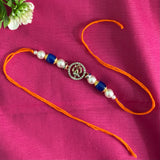 Rakhi ad stone - Thrishul