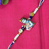 Rakhi for kids-3d