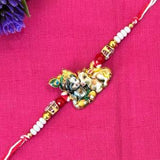 Rakhi for kids-3d