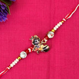 Rakhi for kids-3d