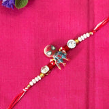 Rakhi for kids-3d