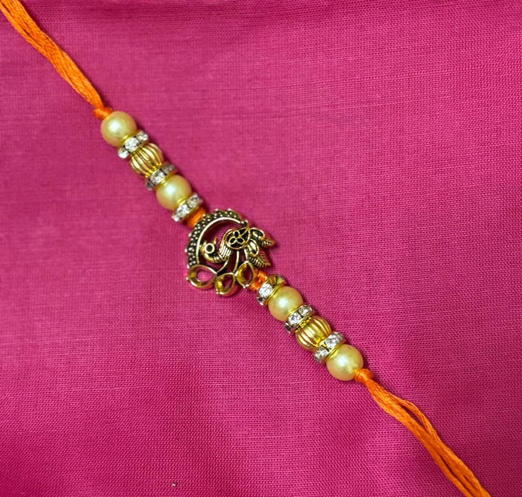 Rakhi