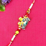 Rakhi for kids-3d