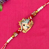 Rakhi for kids-3d