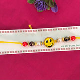 Rakhi for kids-charms