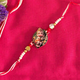 Rakhi for kids-3d